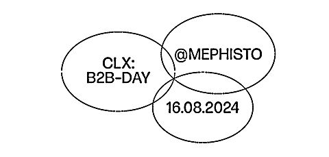 CLX: B2B-Day