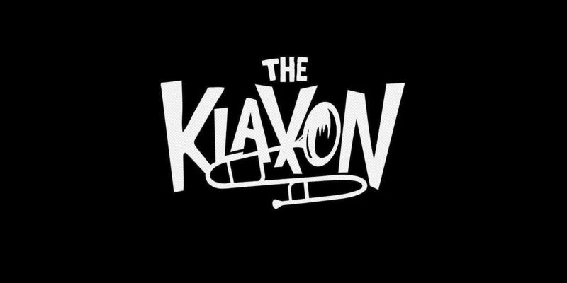 The Klaxon